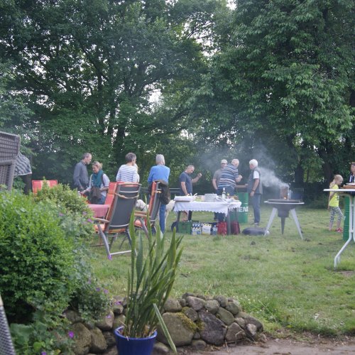 Sommerfest 2022
