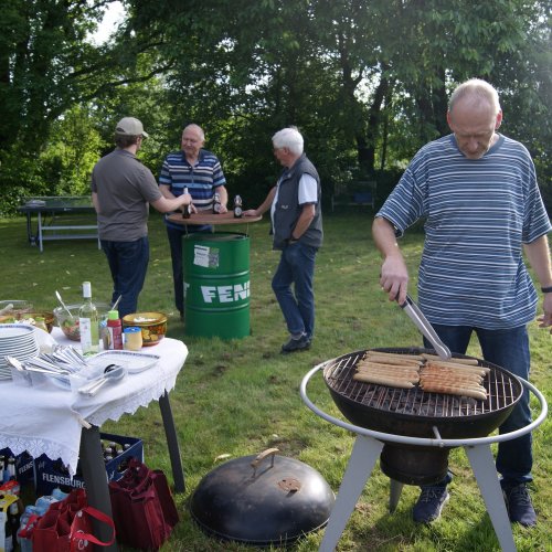 Sommerfest 2022
