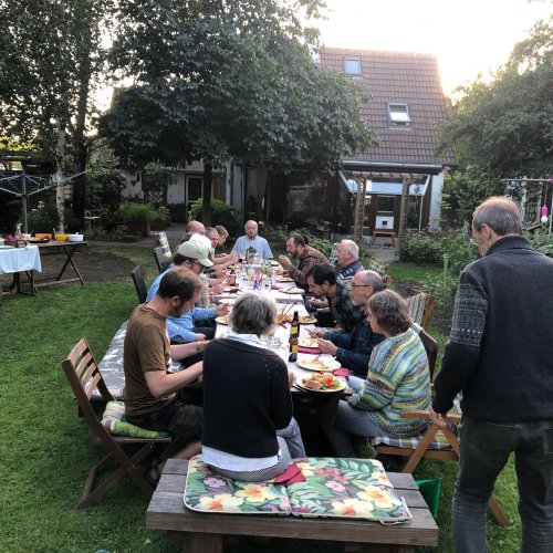 Sommerfest 2023